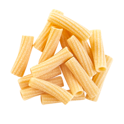 Pâtes Rigatoni - Tortiglioni