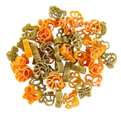 image miniature Pat'animo Petits pois - Carottes