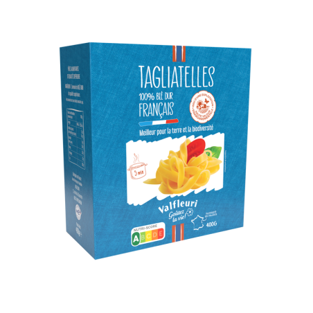 Tagliatelles