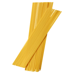Pâtes Spaghettini