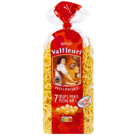 Spätzle