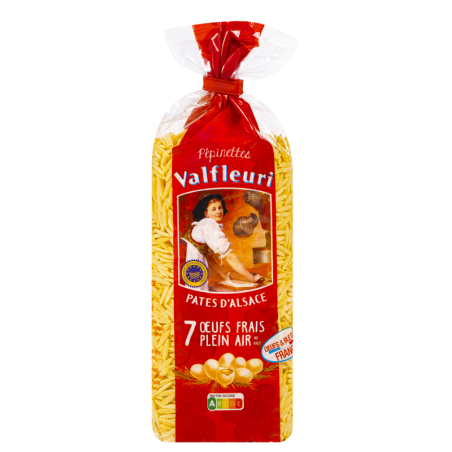 Pepinettes