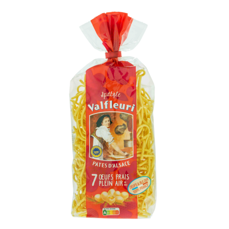 Spätzle