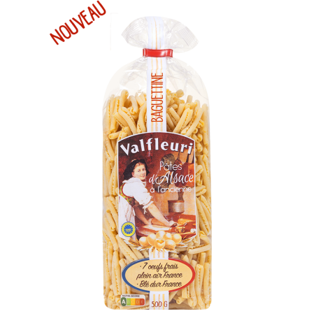 Baguettine