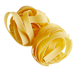 Pâtes Nids 10mm