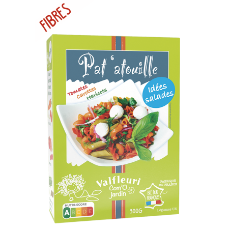 paquet-pates-legumes-patatouille-tricolore-tomate-haricot-carotte-valfleuri-300g-fibres