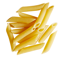 Pâtes Penne