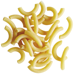 Pâtes Macaroni