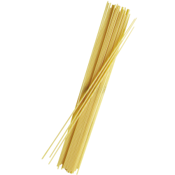 Pâtes Spaghetti épais