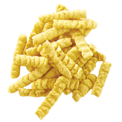 Pâtes Knepfle