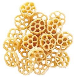Pâtes Marguerite