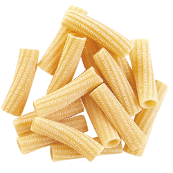 Pâtes Rigatoni