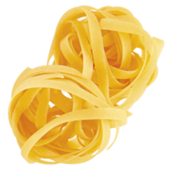 image miniature Tagliatelles