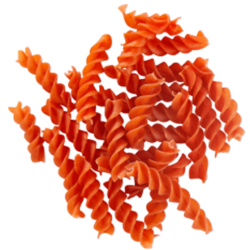 Pâtes Tendr'épices Lentilles corail