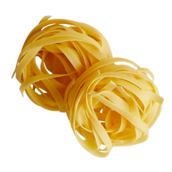 Pâtes Nids 5mm