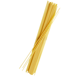 Pâtes Spaghetti épais