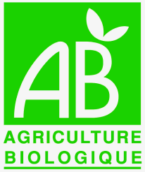 Logo Agriculture biologique