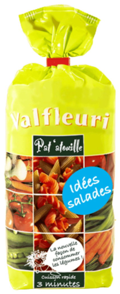 Packshot produit