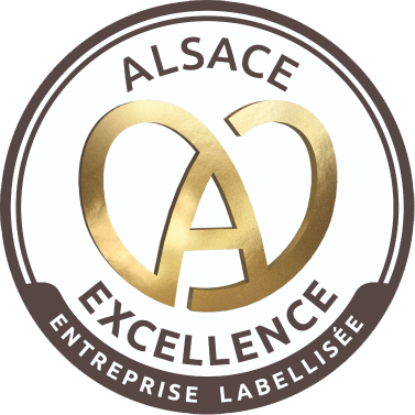 Logo Alsace excellence