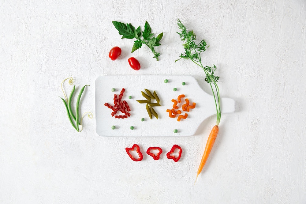 Illustration de la gamme Com'O Jardin