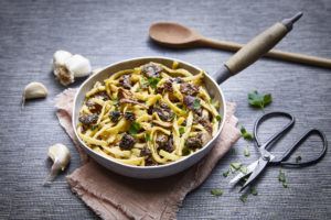illustration recette