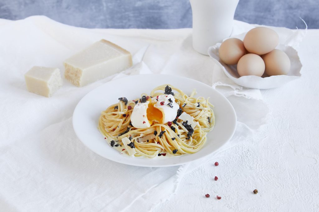 image recette