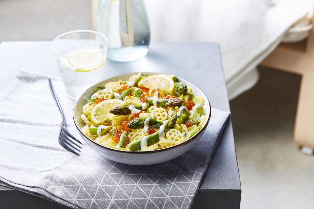 image recette