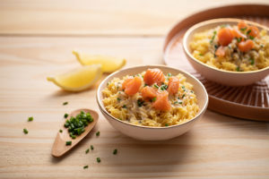 illustration recette