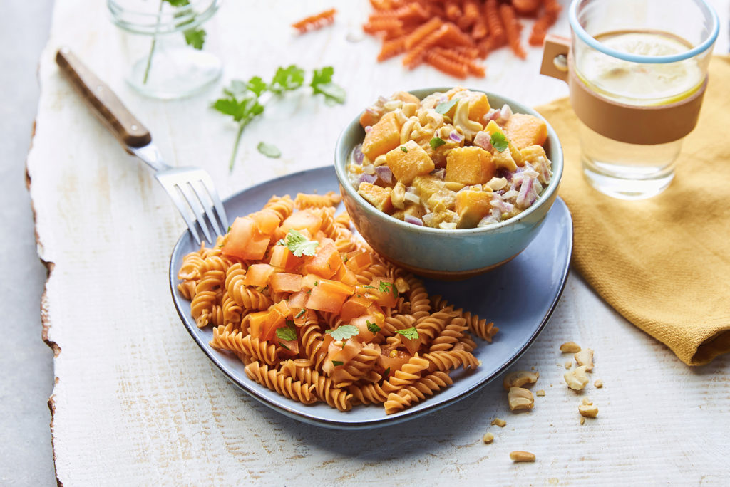 image recette