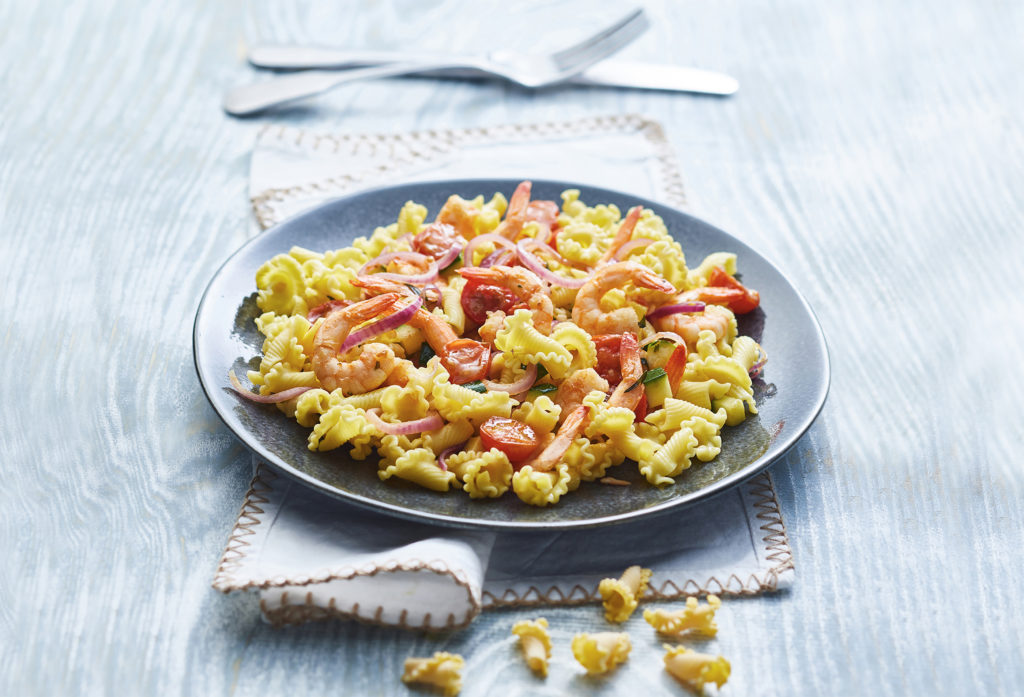 image recette