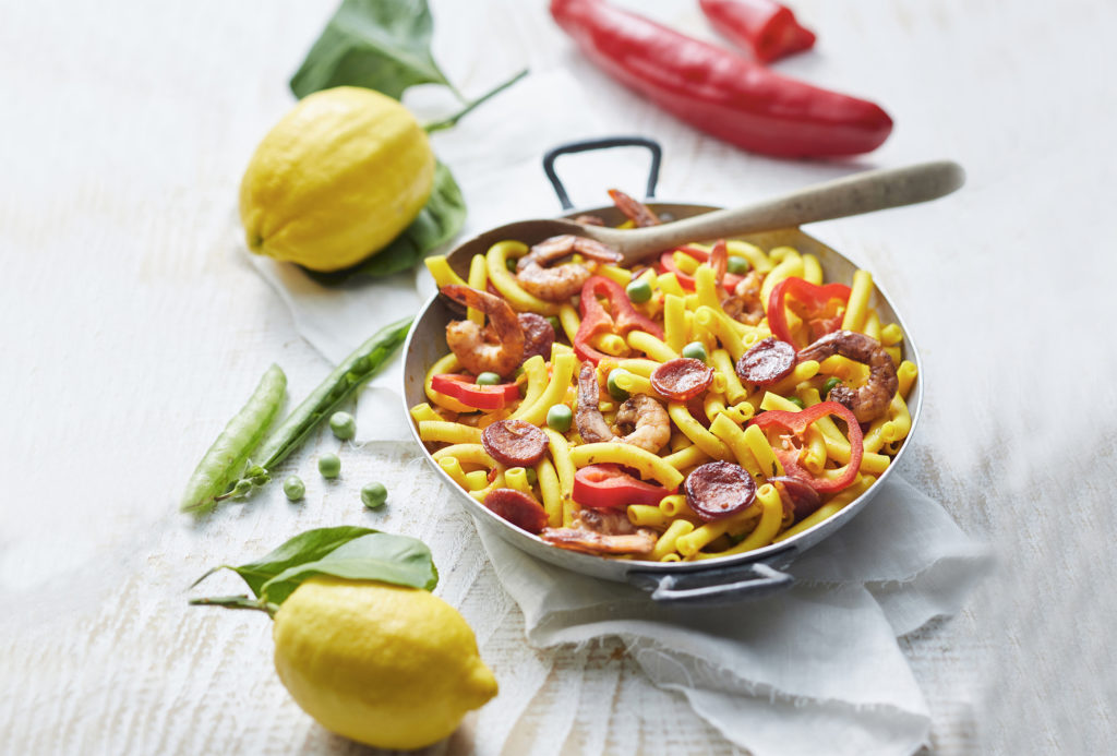 illustration recette