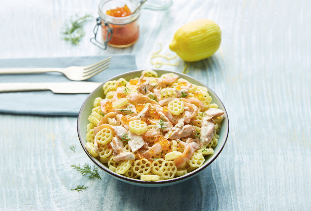 image recette