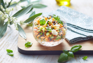 illustration recette