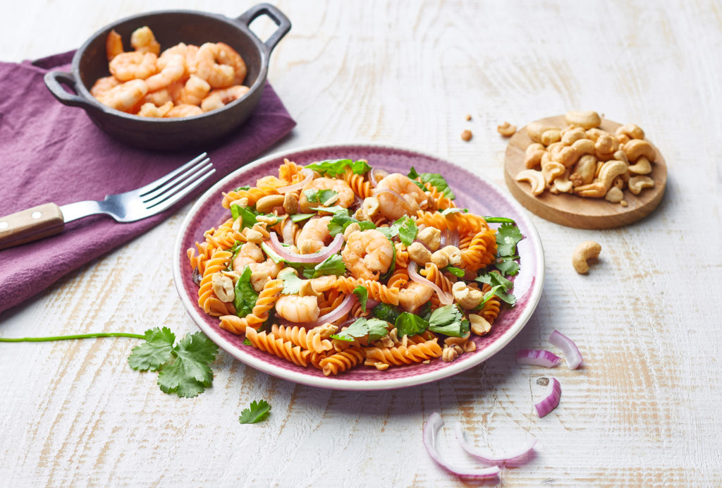 image recette