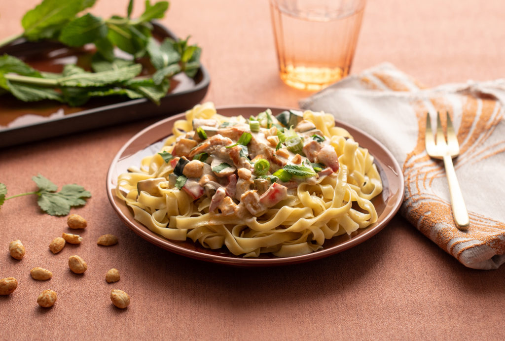 Photo de la recette