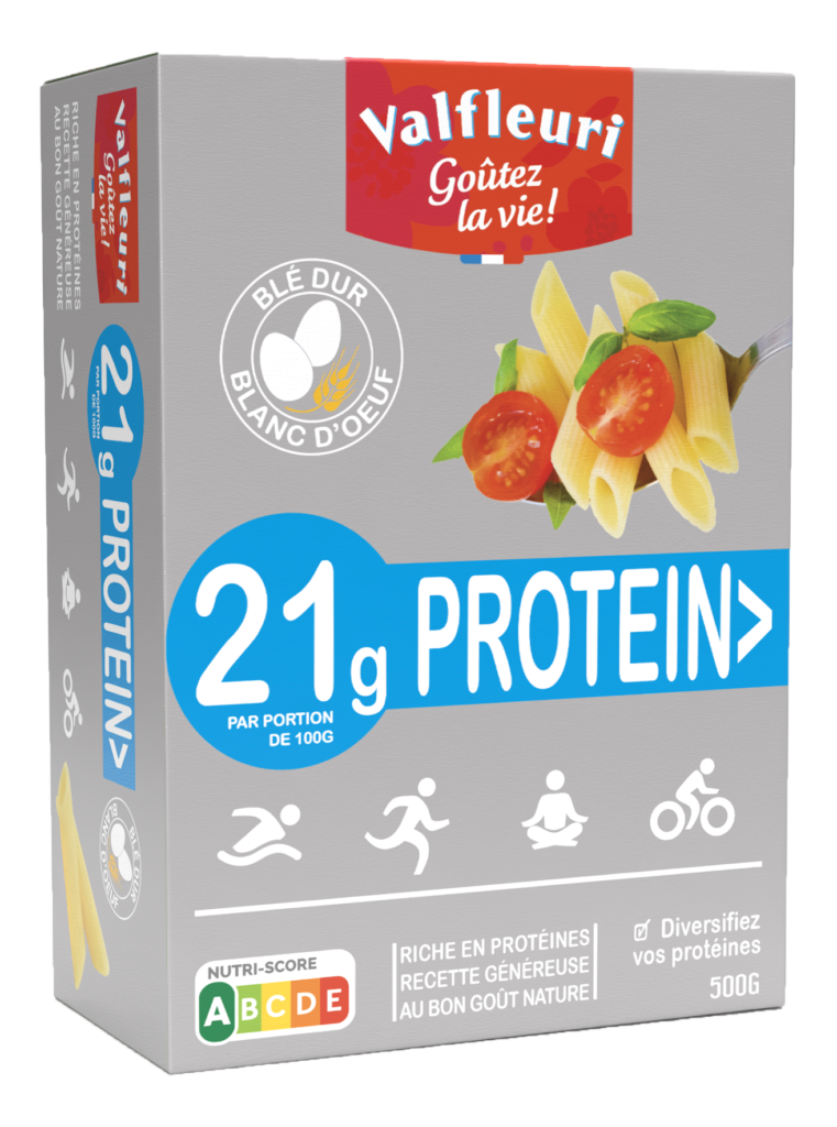 Packshot produit