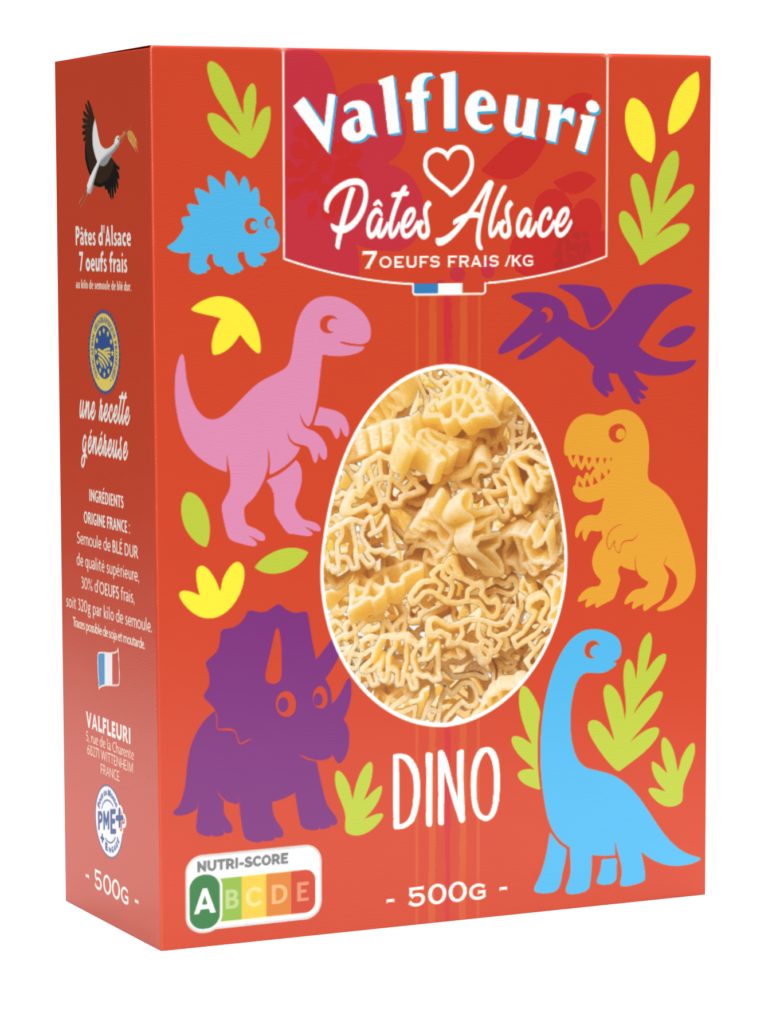 Packshot produit